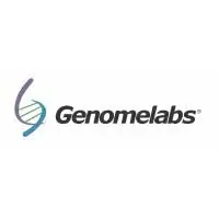 Genome Labs logo